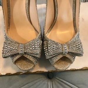 INC. International Concepts heels